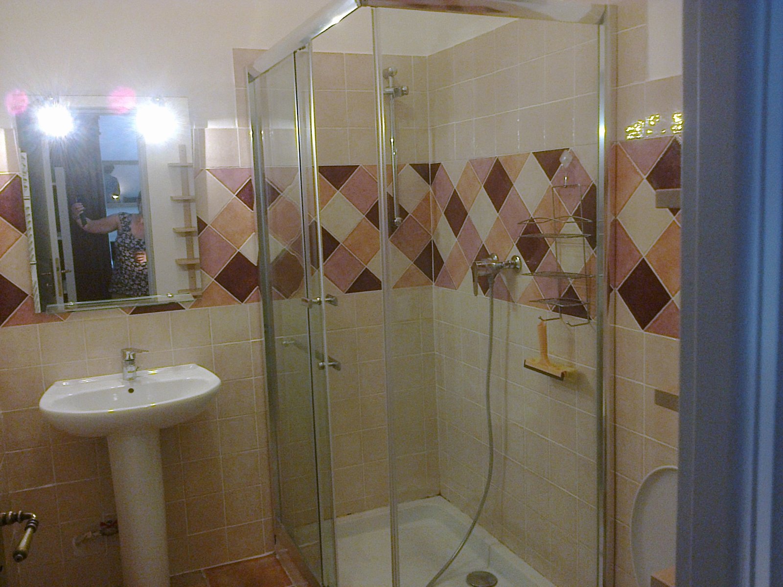 Studio 25m2 - 1er étage — photo 2