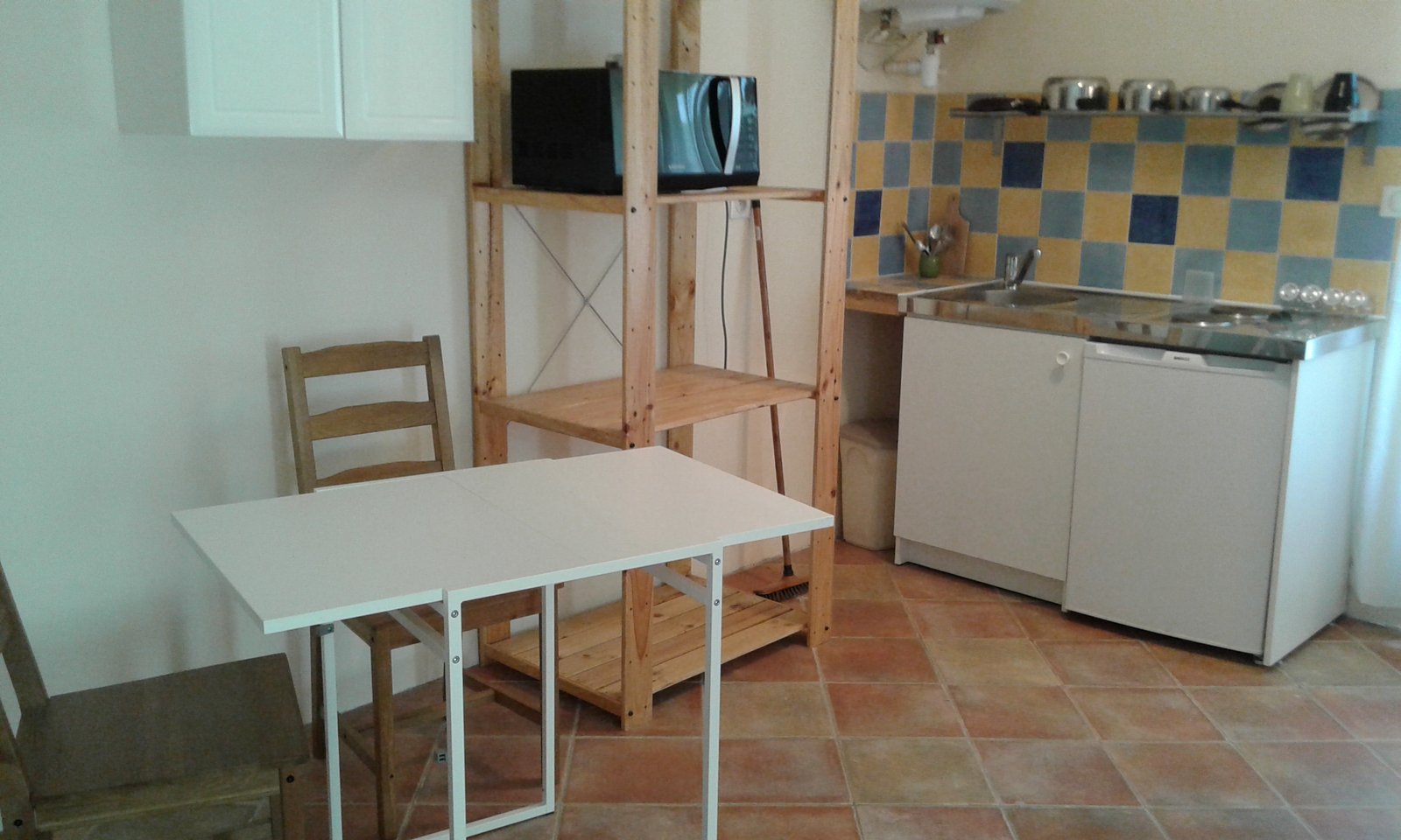 Studio 25m2 - 1er étage — photo 5