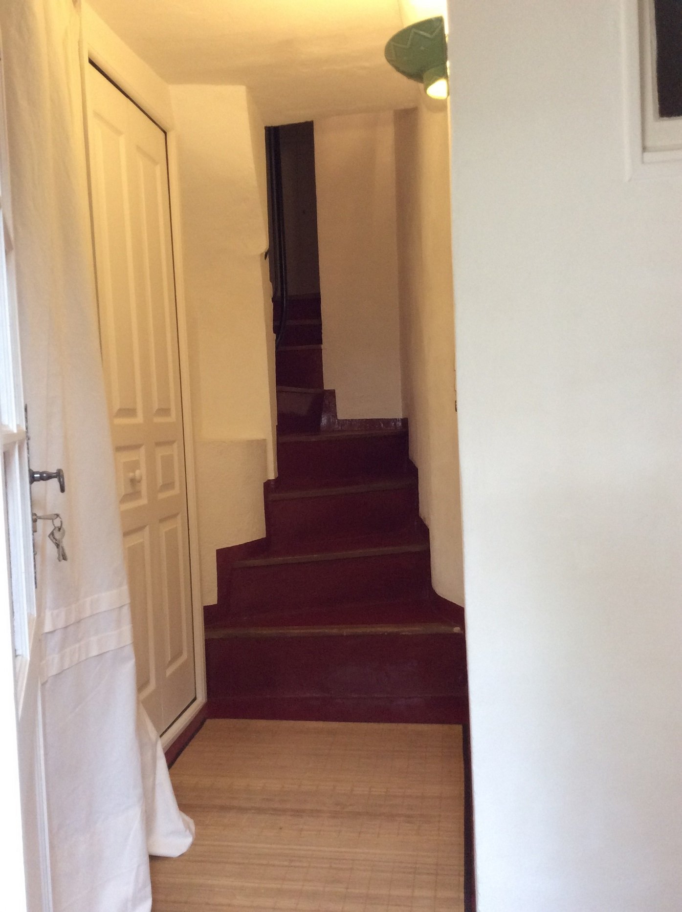 Appartement dans maison ancienne — photo 2