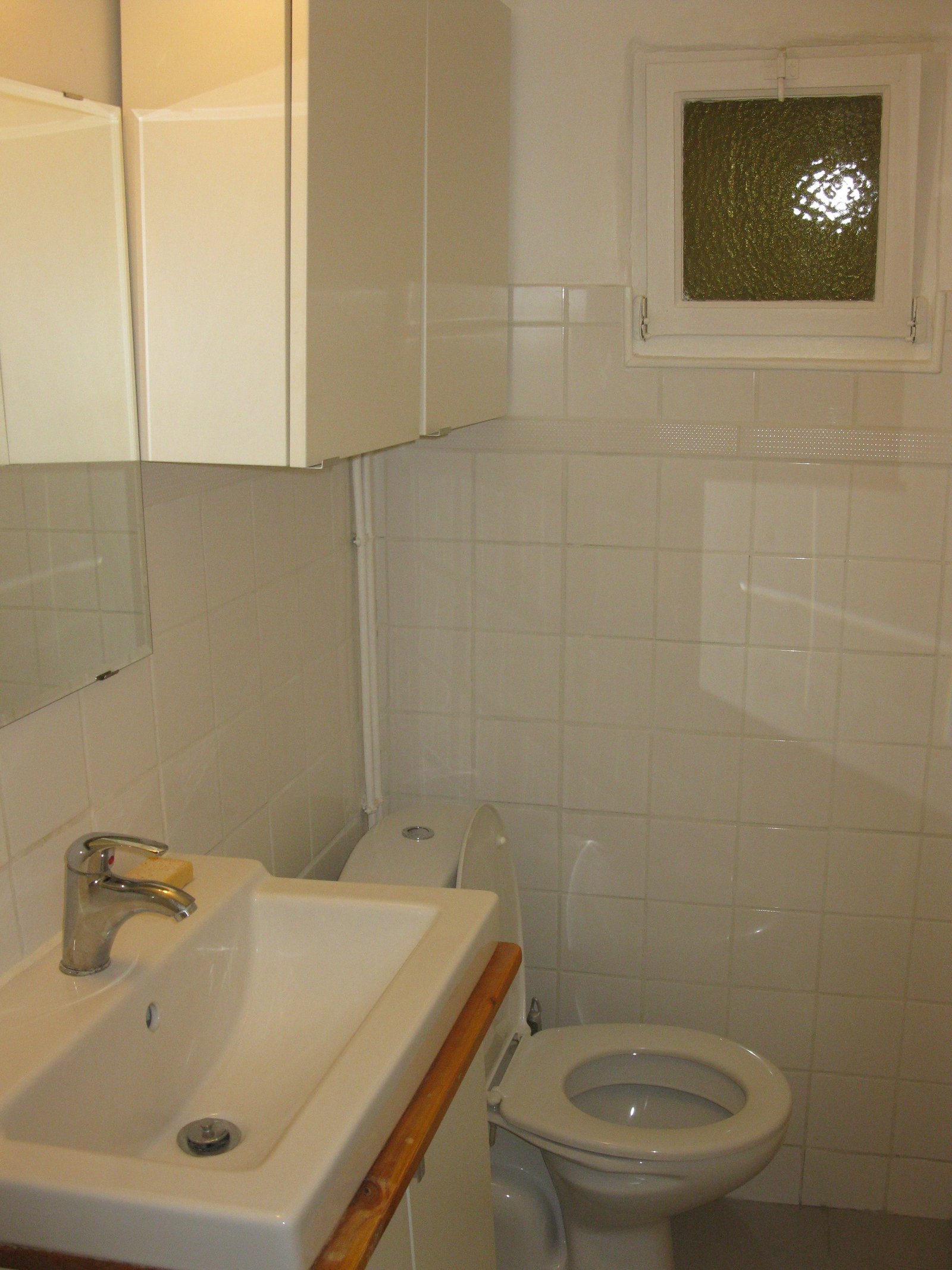 Appartement dans maison ancienne — photo 4