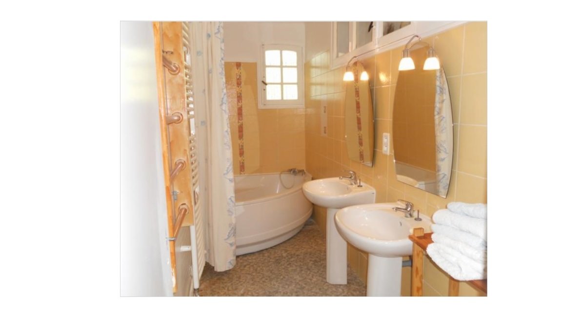 T2 45 m2  ind dans villa  pour 2 étudiants — photo 5