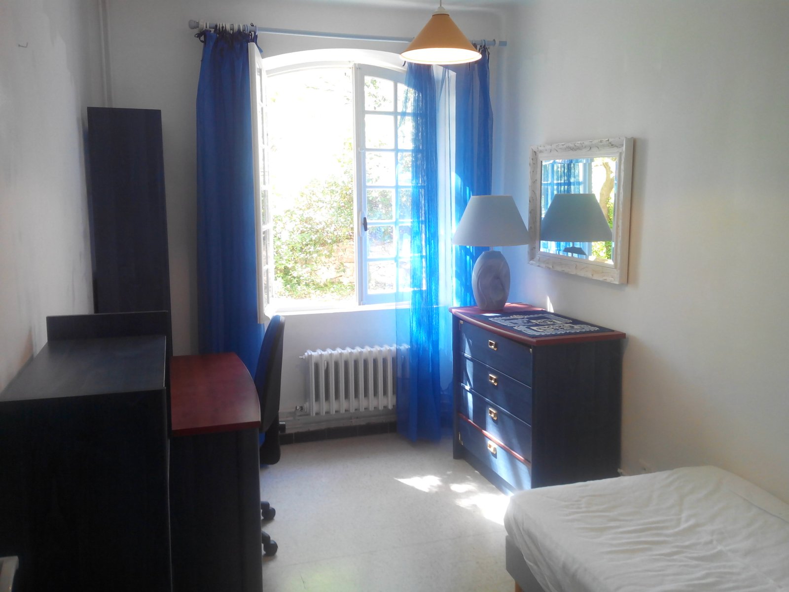 T2 45 m2  ind dans villa  pour 2 étudiants — photo 2