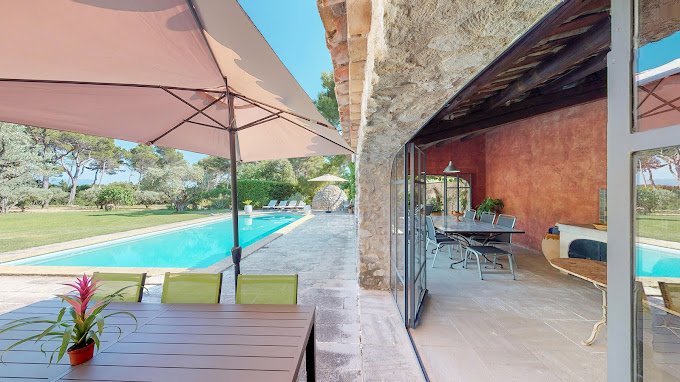 Maison de 250m2 — photo 4