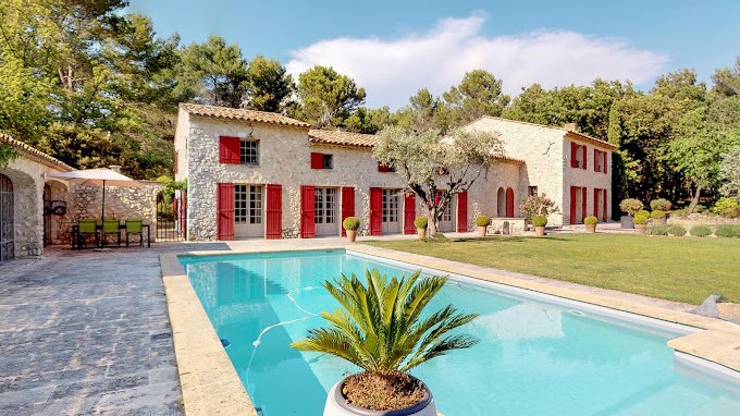 Maison de 250m2