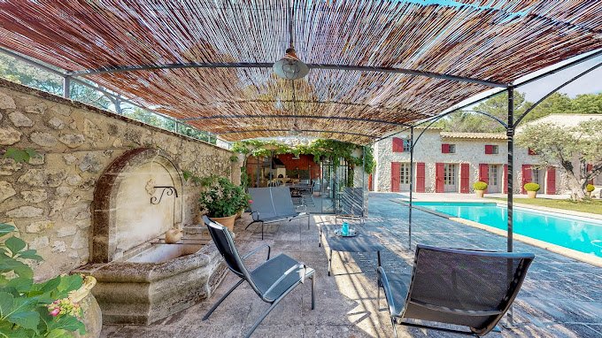 Maison de 250m2 — photo 3