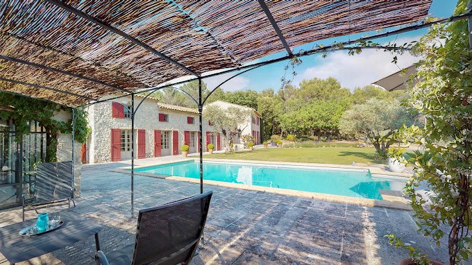 Maison de 250m2 — photo 2