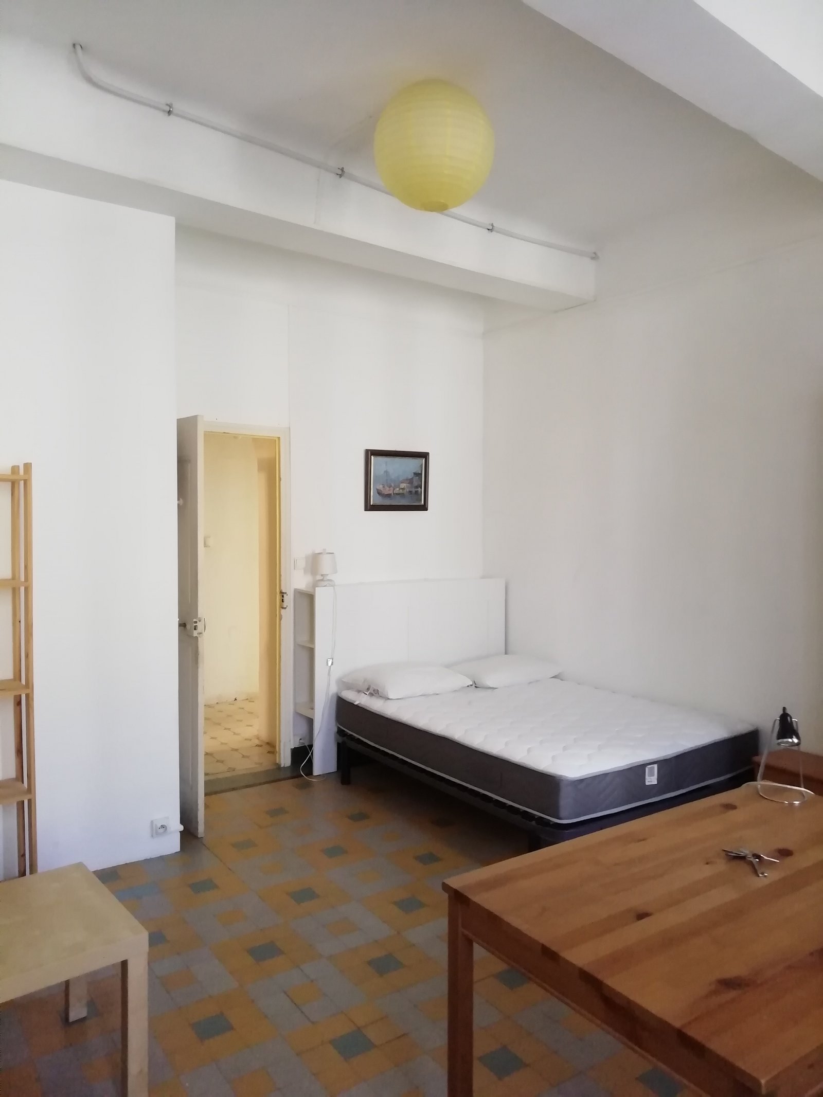 Chambre en colocation — photo 4