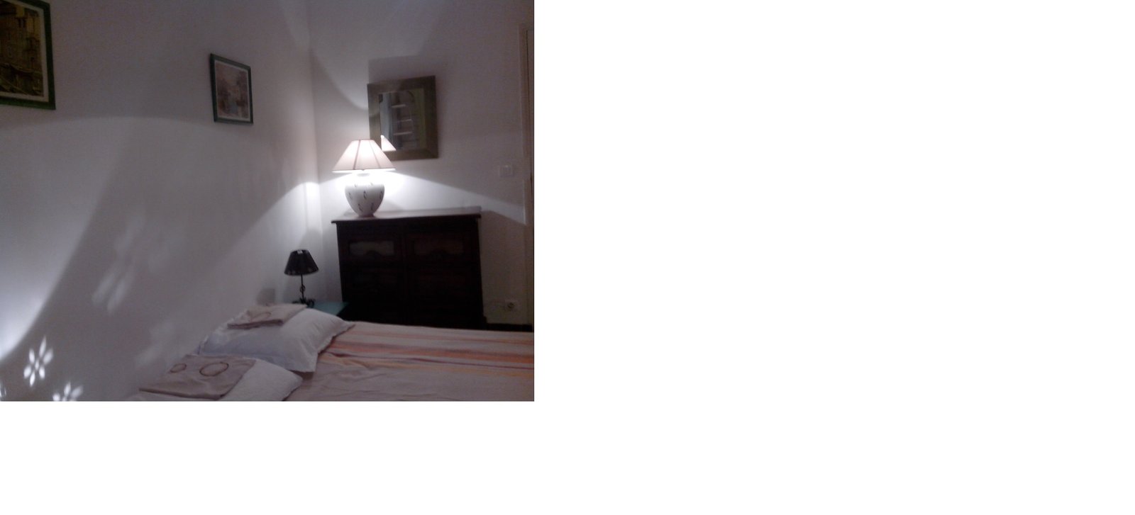 Villa T4 Rdc 75m2