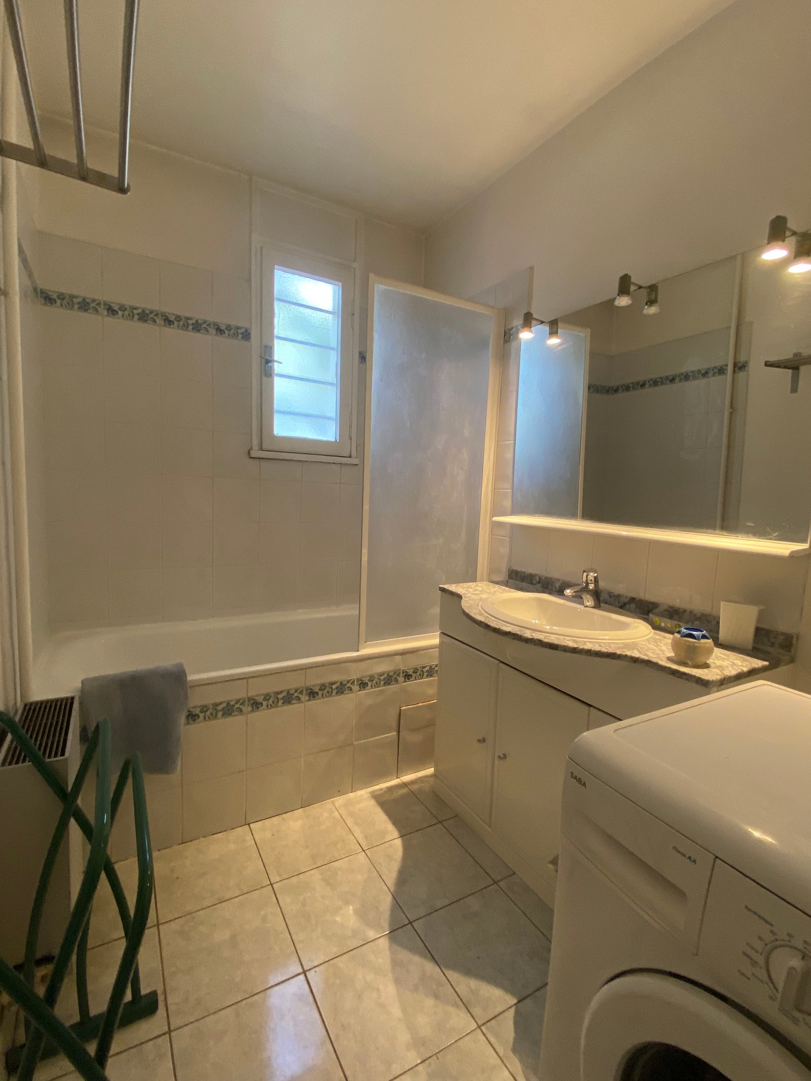 Chambre en colocation étudiante (2 chambres) — photo 4