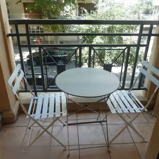 Grand F2 54m2 Résidence service — photo 3